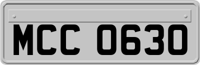 MCC0630