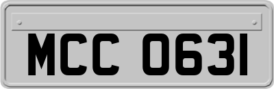 MCC0631