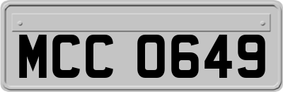 MCC0649