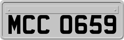 MCC0659
