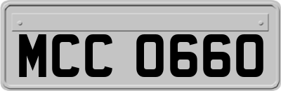 MCC0660