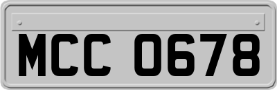 MCC0678