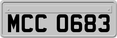 MCC0683