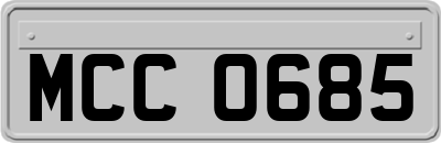 MCC0685