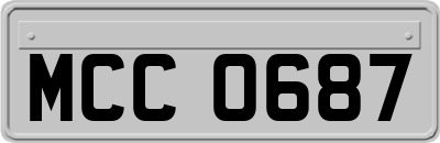 MCC0687