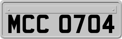 MCC0704