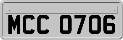 MCC0706