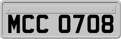 MCC0708