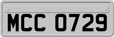 MCC0729