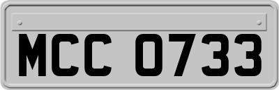 MCC0733