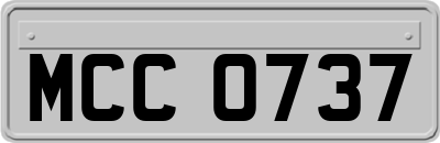 MCC0737