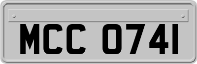 MCC0741