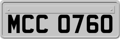 MCC0760