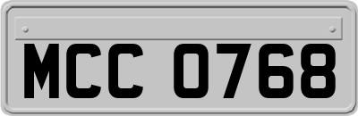 MCC0768