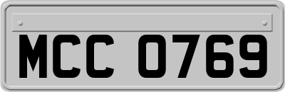 MCC0769