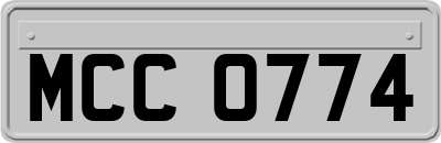 MCC0774