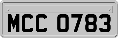 MCC0783