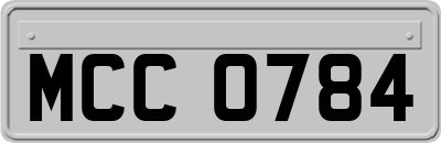 MCC0784