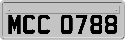 MCC0788