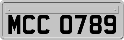 MCC0789