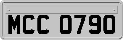 MCC0790