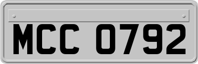 MCC0792
