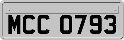 MCC0793