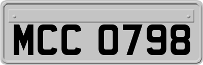 MCC0798