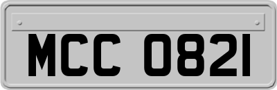 MCC0821