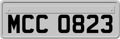 MCC0823