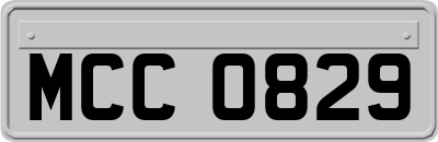 MCC0829