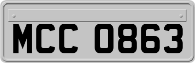 MCC0863
