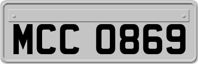 MCC0869