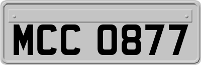 MCC0877
