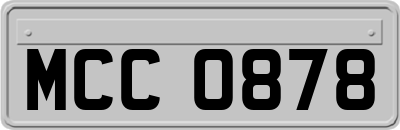 MCC0878