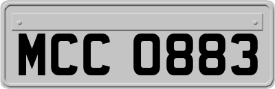 MCC0883