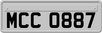 MCC0887