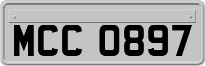 MCC0897