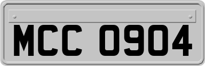 MCC0904
