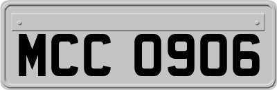 MCC0906