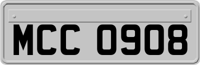 MCC0908