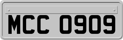 MCC0909