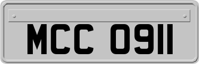 MCC0911