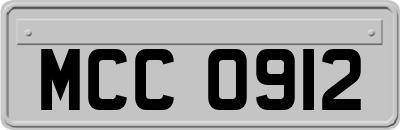 MCC0912