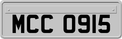 MCC0915
