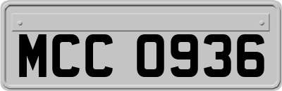 MCC0936