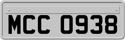 MCC0938