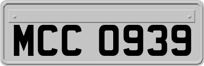 MCC0939