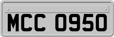 MCC0950