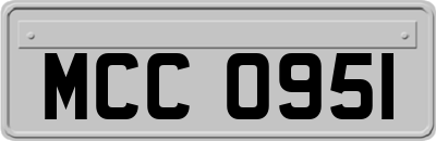 MCC0951